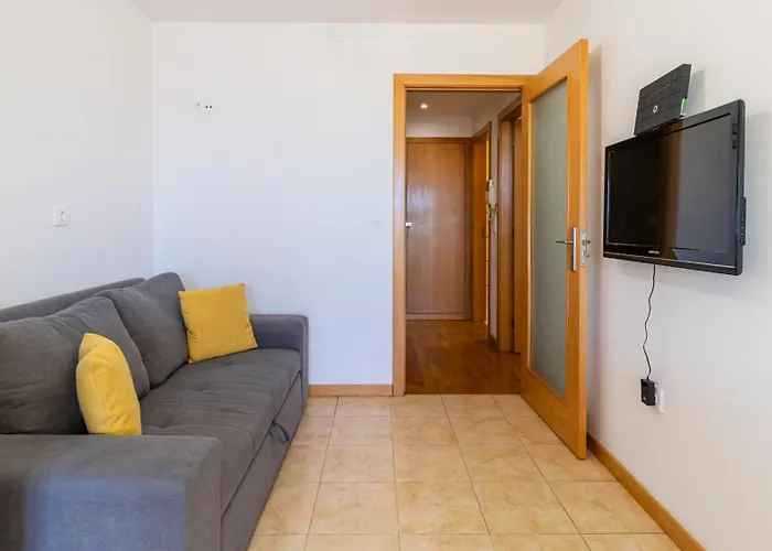 Cozy Downtown By Unique Hosts Apartment Porto