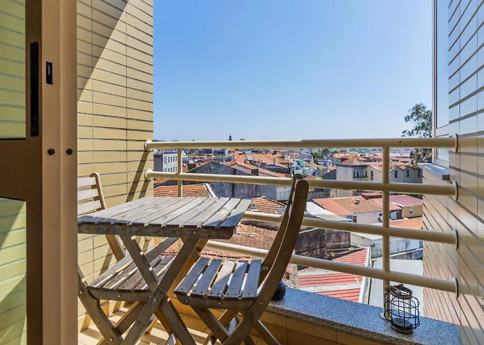 Cozy Downtown By Unique Hosts * Porto