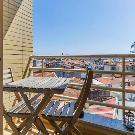 Cozy Downtown By Unique Hosts * Porto