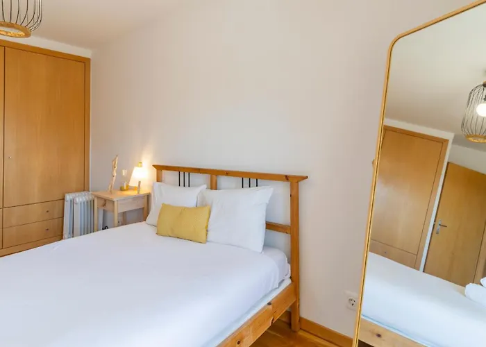 Cozy Downtown By Unique Hosts Lägenhet Oporto