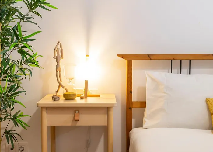 아파트 Cozy Downtown By Unique Hosts 포르투