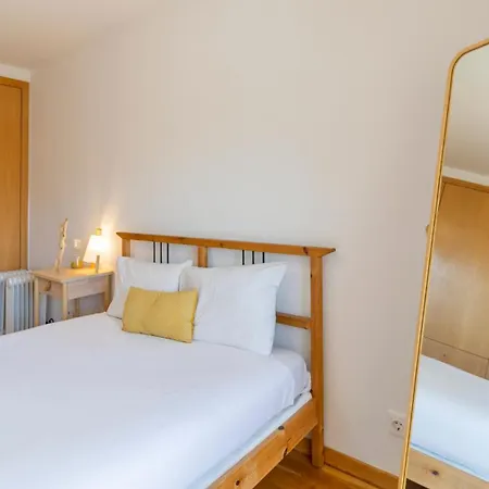 Cozy Downtown By Unique Hosts Daire Porto